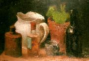 Carl Larsson stilleben Sweden oil painting artist